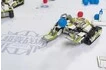 Робототехнический конструктор UBTech Jimu WarriorBot Kit 5_1