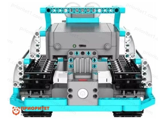 Робототехнический конструктор UBTech Jimu ScoreBot Kit 5_1