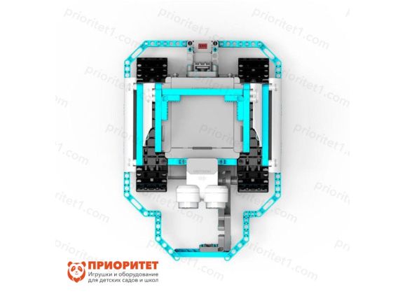Робототехнический конструктор UBTech Jimu ScoreBot Kit 6_1