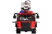 Робототехнический конструктор UBTech Jimu Fire Blazer 9_1