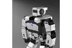 Программируемый гуманоидный робот Yanshee от UBTech_1