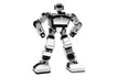 Программируемый гуманоидный робот Yanshee от UBTech 2_1