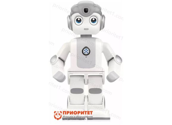 Программируемый гуманоидный робот Alpha mini от UBTech_1