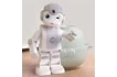 Программируемый гуманоидный робот Alpha mini от UBTech 4_1