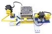 Учебный комплект по робототехнике uKit AI Super Engineer от UBTech 2_1