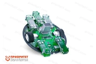 РОББО Робоплатформа