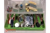 РОББО Схемотехника