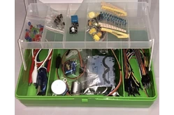 РОББО Схемотехника1