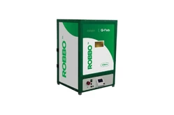 Универсальный центр 3D-прототипирования РОББО Q-Fab (3D-принтер, фрезер, лазер)1