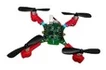 РОББО Квадрокоптер для помещений, программируемый 2_1