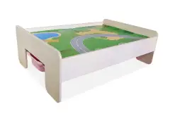 Игровой ландшафтный стол «Приоритет Кидс»1