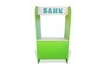 Игровое оборудование «Банк» вид спереди