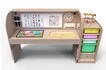 Профессиональный интерактивный стол для детей с РАС «AVKompleks РАС Pro»_1