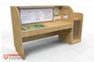 Профессиональный интерактивный стол для детей с РАС «AVKompleks PAC Standart» 3_1