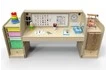 Профессиональный интерактивный стол для детей с РАС «AVKompleks PAC Maxi»_1