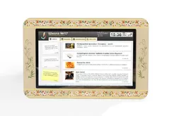 Интерактивное расписание учебного учреждения1