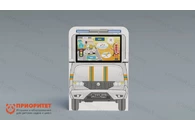 Интерактивной панели «Детская безопасность МЧС» 32 дюйма