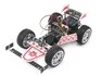 Robo Kit 3-4 гоночная машина