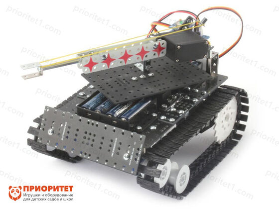 Robo Kit 4-5 танк