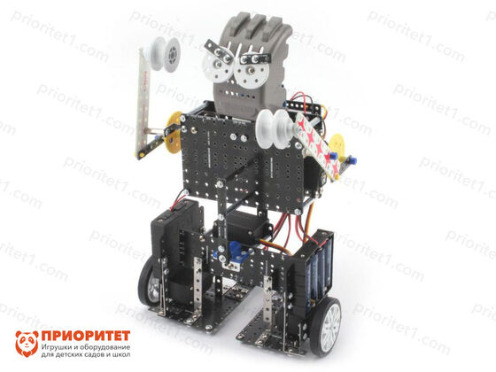 Robo Kit 4-5 танцующий робот