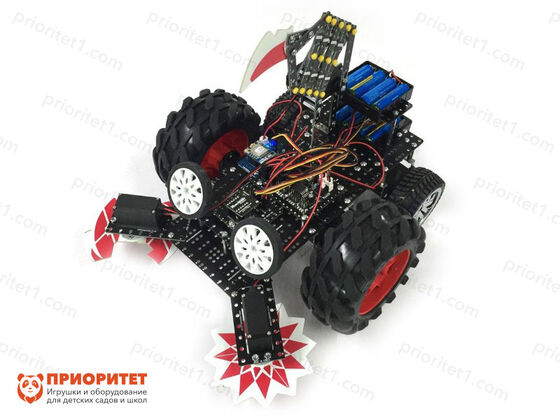 Robo Kit 5-6 скорпион