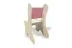 Стул детский Розовая сказка_1