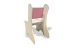 Стул детский Розовая сказка_1