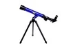 Игровой набор учёного Микроскоп и телескоп 2 в 1_1
