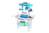 Набор для опытов Моя первая лаборатория, 60 опытов