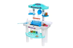 Набор для опытов Моя первая лаборатория, 60 опытов1