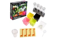 Набор для опытов Наука о растениях, 16 опытов