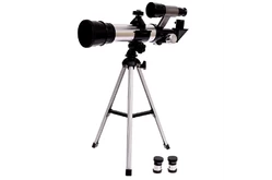 Телескоп Юный астроном, увеличение х601