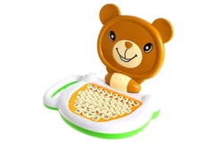 Обучающий компьютер Медвежонок, звук1