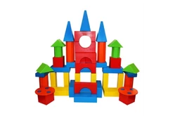 Конструктор деревянный по методике Поликарпова1