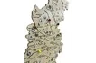 Большая карта Нижегородской области 6_1
