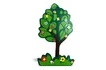 Декоративно-развивающая панель «Мудрое дерево»