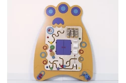 Бизиборд Гвазго1