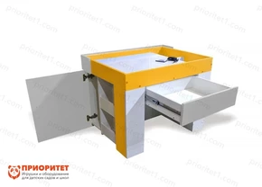 Игровой комплекс Мастерская для творчества