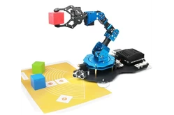 Роботизированный манипулятор. Расширенный комплект. XArm 2.01