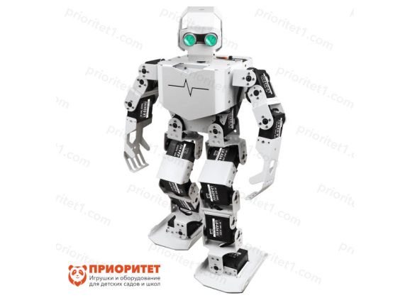Базовый робототехнический набор Tonybot_1