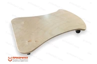 Нейроскутер «Координация»