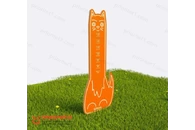 Ростомер «Вырастай-ка Котик»