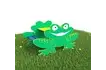 Уличный комплект для занятий и игр «Лягушки» (4)_1