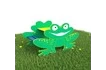 Уличный комплект для занятий и игр «Лягушки» (4)_1