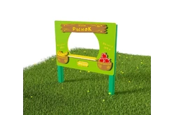 Тематический игровой модуль «Рынок»1