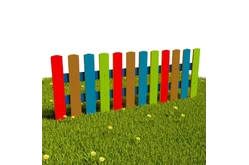 Забор «Околица» (Модель 2)1