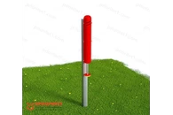 Звуковой интерактивный модуль «Дуновение ветерка»