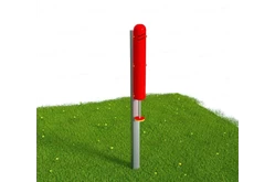 Звуковой интерактивный модуль «Дуновение ветерка»1