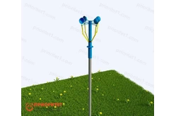 Методический модуль «Анемоскоп»1