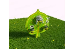 Модуль «Вертикальный огород» модель 21